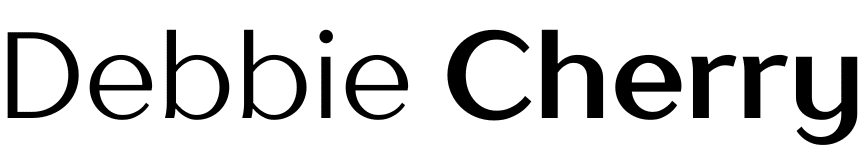 debbie cherry couples counseling logo