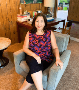 Professional licensed marriage and family therapist offering family and marriage therapist near me