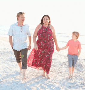 Debbie Cherry licensed marriage and family therapist providing marriage and family therapy expertise