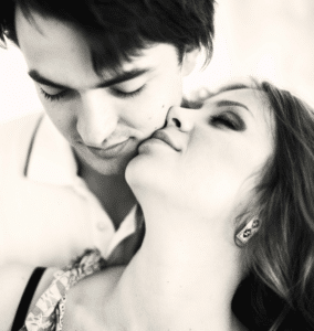 Couple embracing after sex and intimacy therapist provided expert sex therapy for renewed physical connection