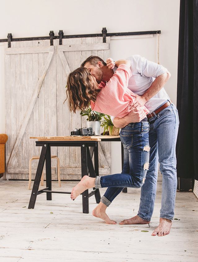 Intimate couple restored through couples therapist texas and couples therapy in texas sessions
