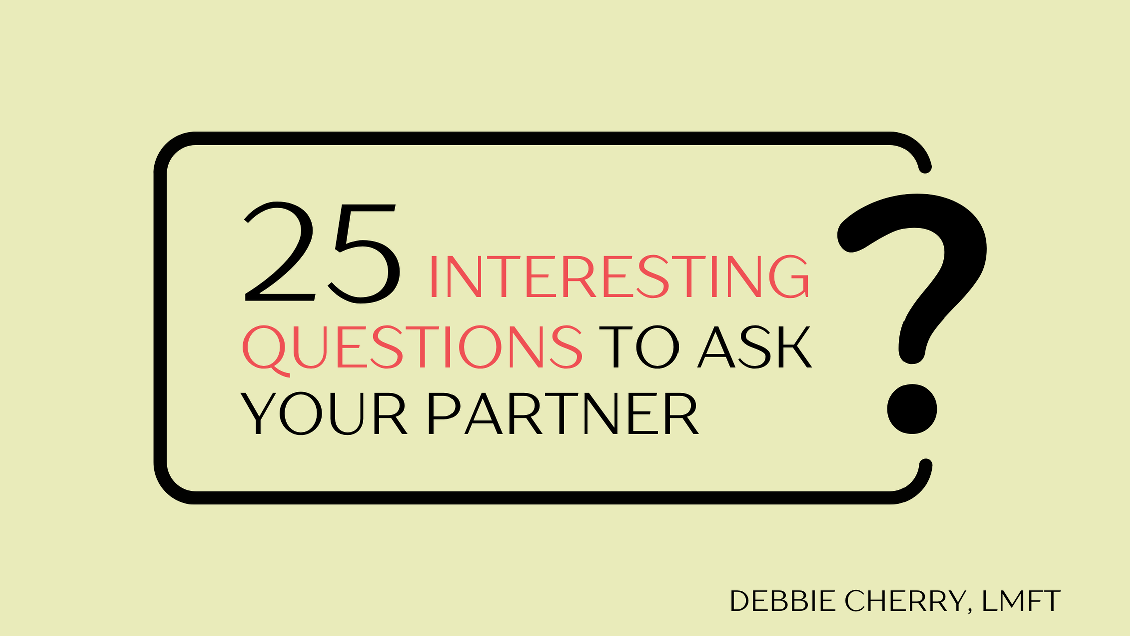 questions to ask your partner for reflective listening