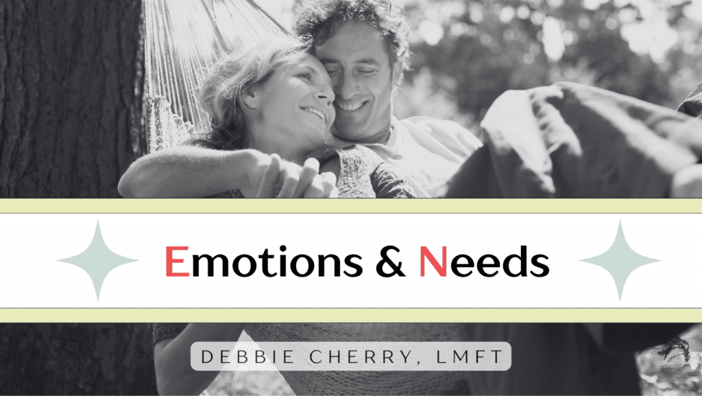 how to talk to your partner without blowups