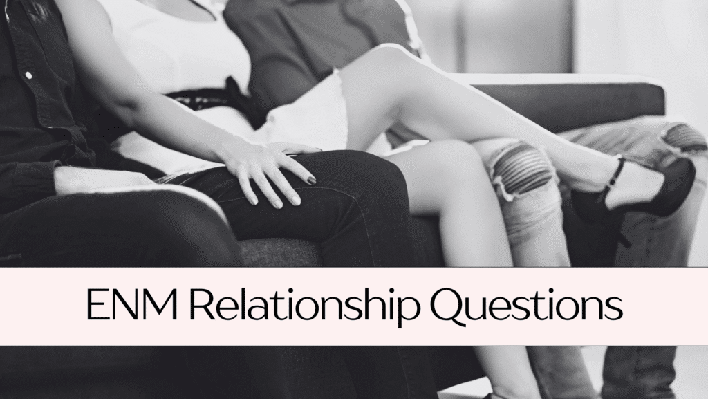 enm therapist questions
