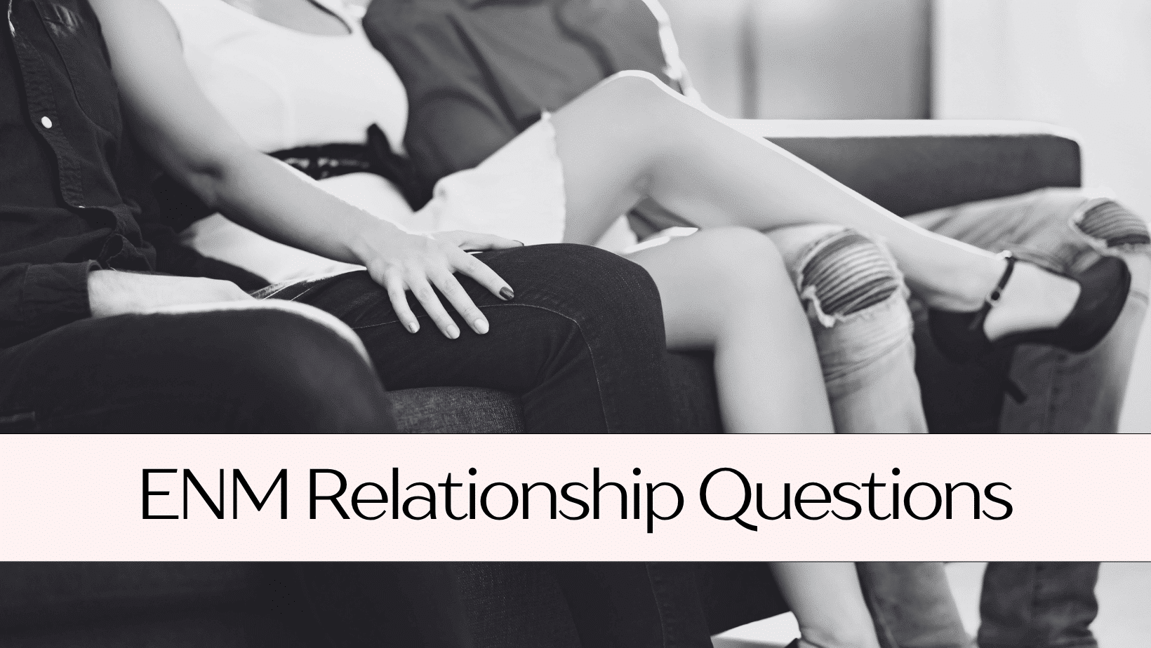 enm therapist questions