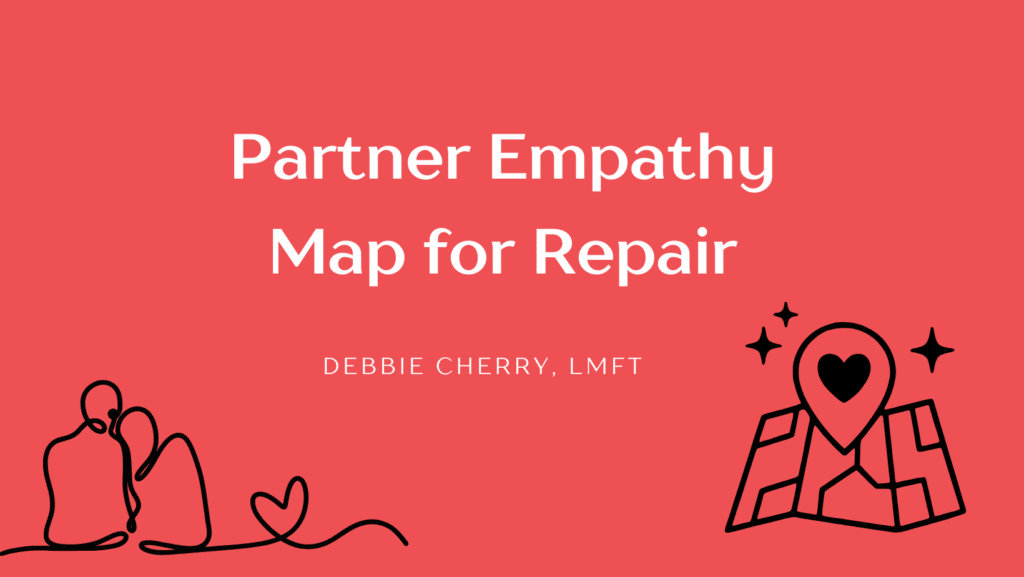 tips to use the empathy map to repair