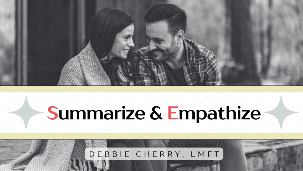 how to validate your partner