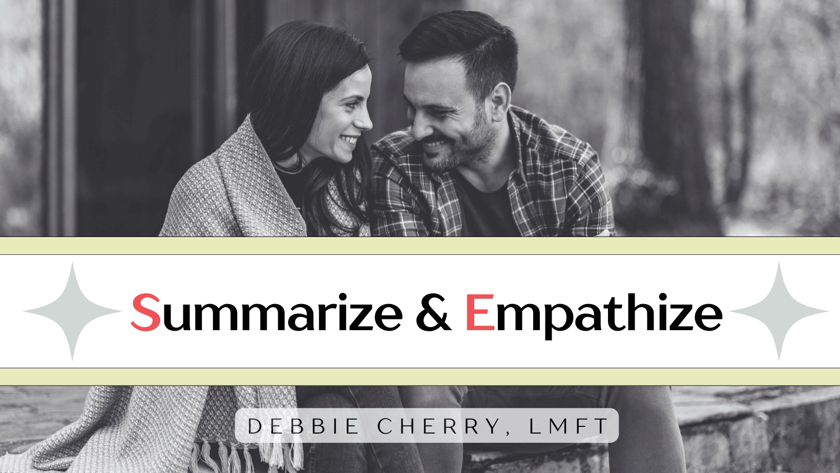 how to validate your partner