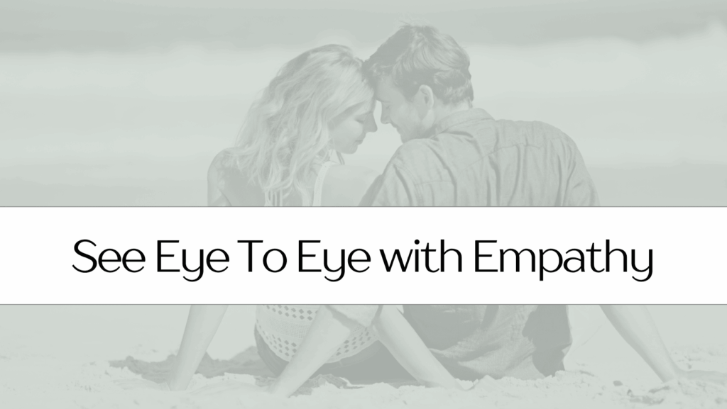 empathy in relationships with couples