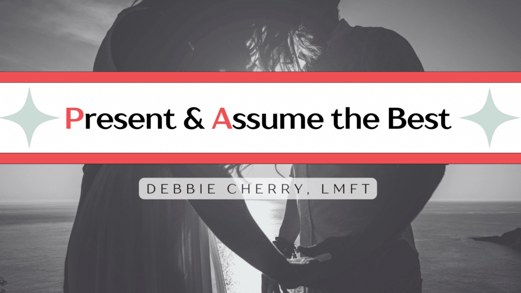 practical tools to help you feel heard, stay present, and reconnect.