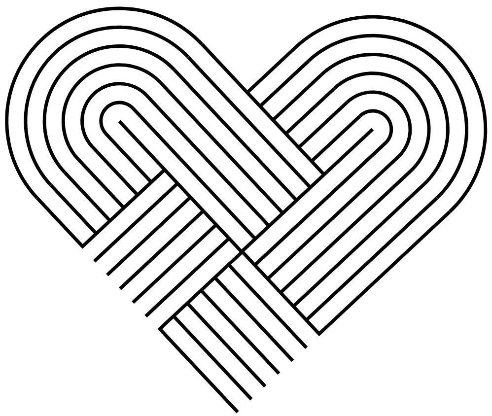 debbie cherry heart favicon