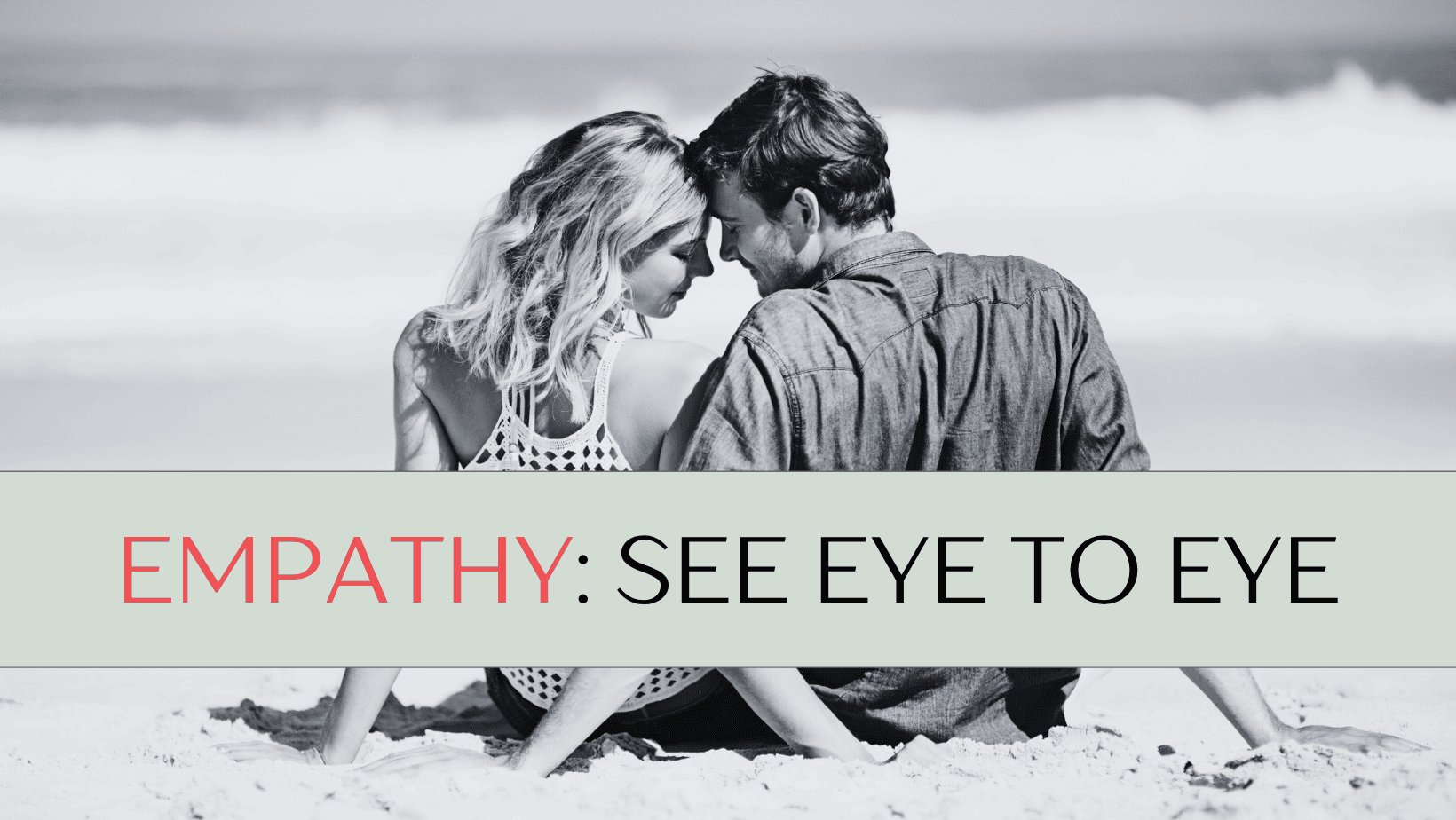 empathy in relationships with couples