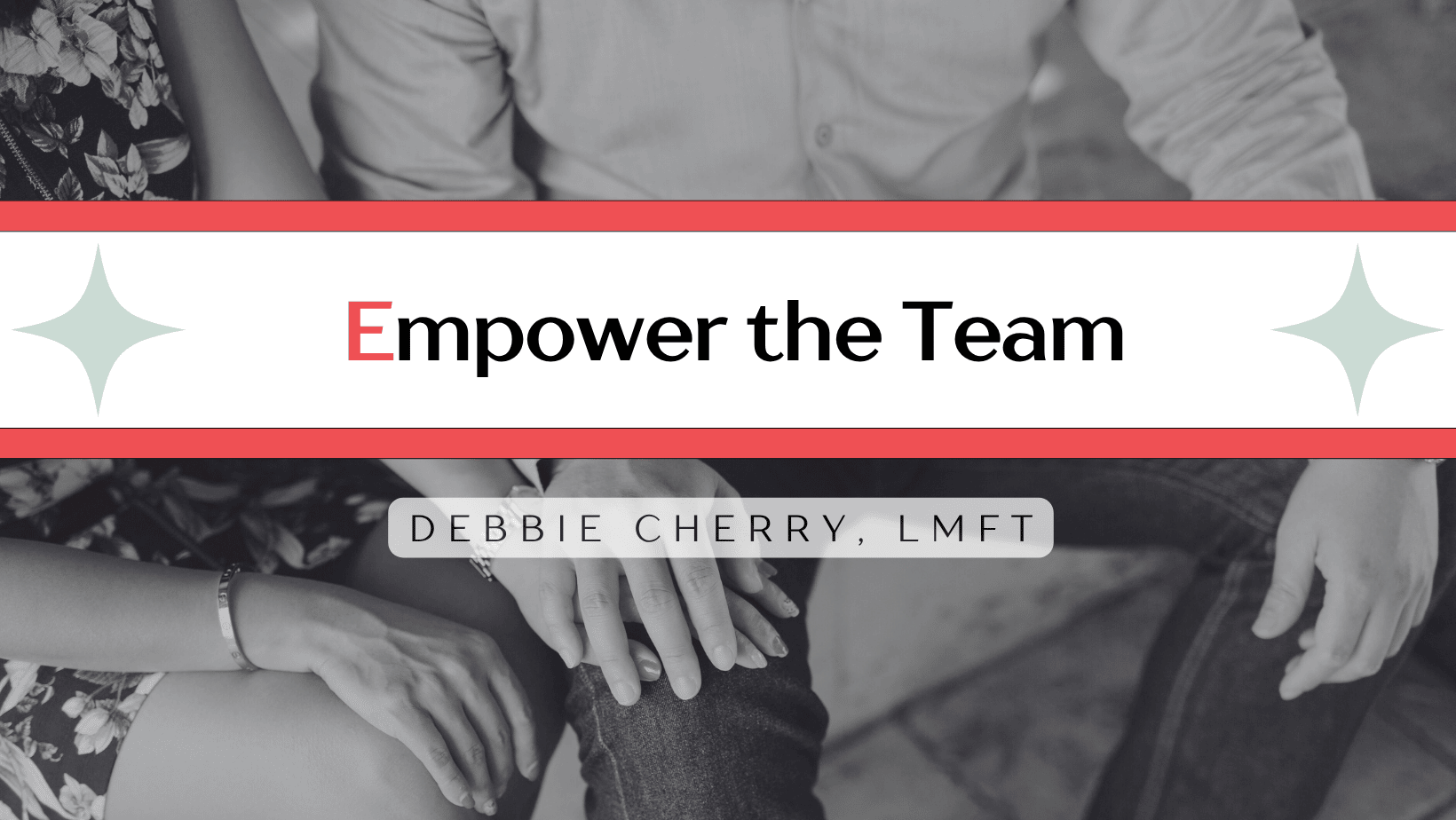 repair couples conflict with intention and responsibility