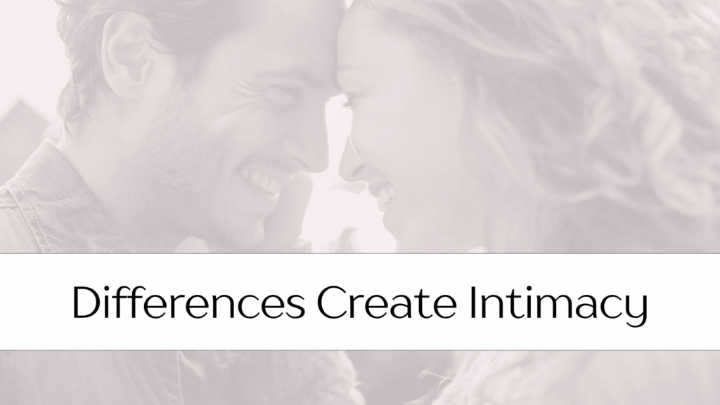 create intimacy in marriage with simple steps