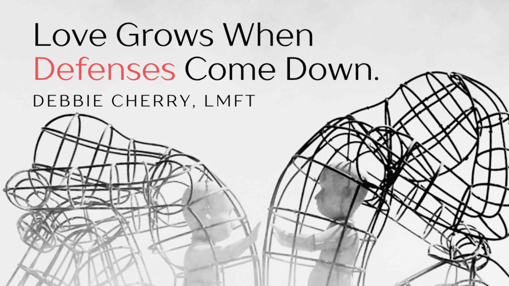 become better partners with better conflict resolution skills for healthy relationships