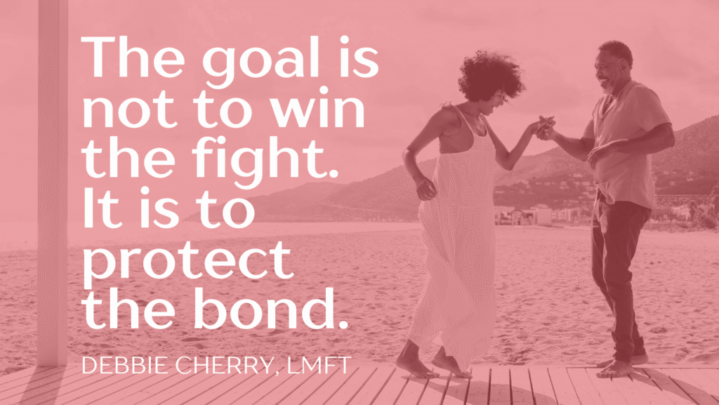 resolve conflict with these skills