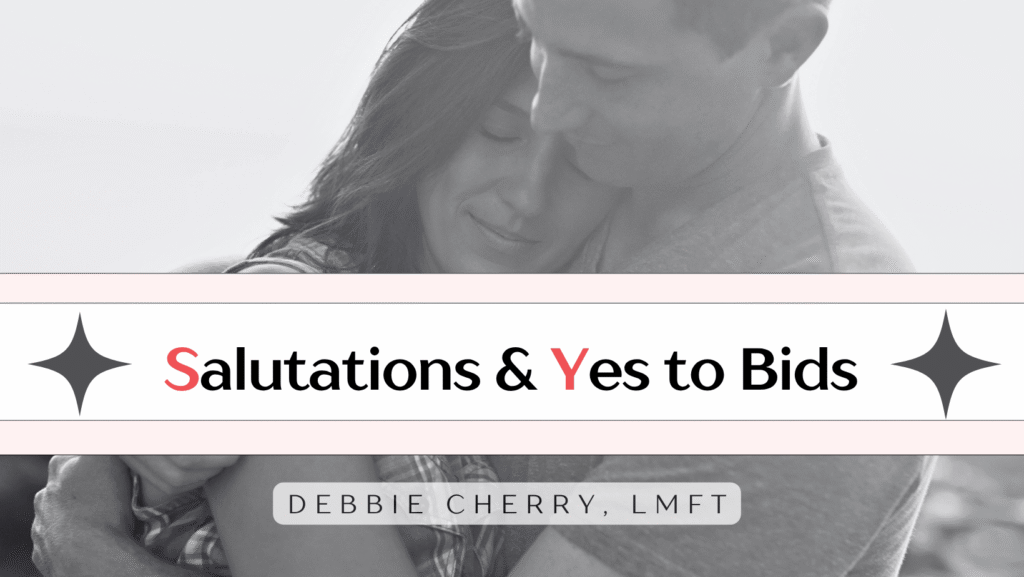 see how to be a supportive partner with better habits