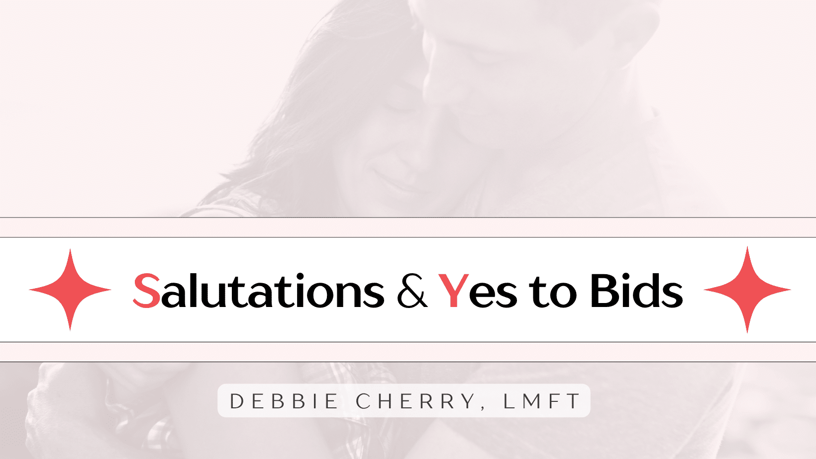 see how to be a supportive partner with better habits