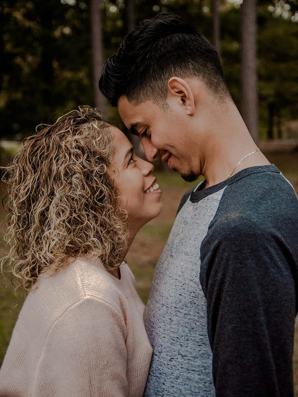 Couple celebrating after working with sex therapist for sex and intimacy therapy relationship healing