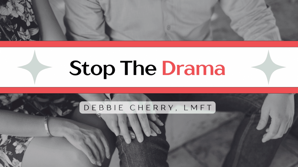 repair couples conflict with intention and responsibility