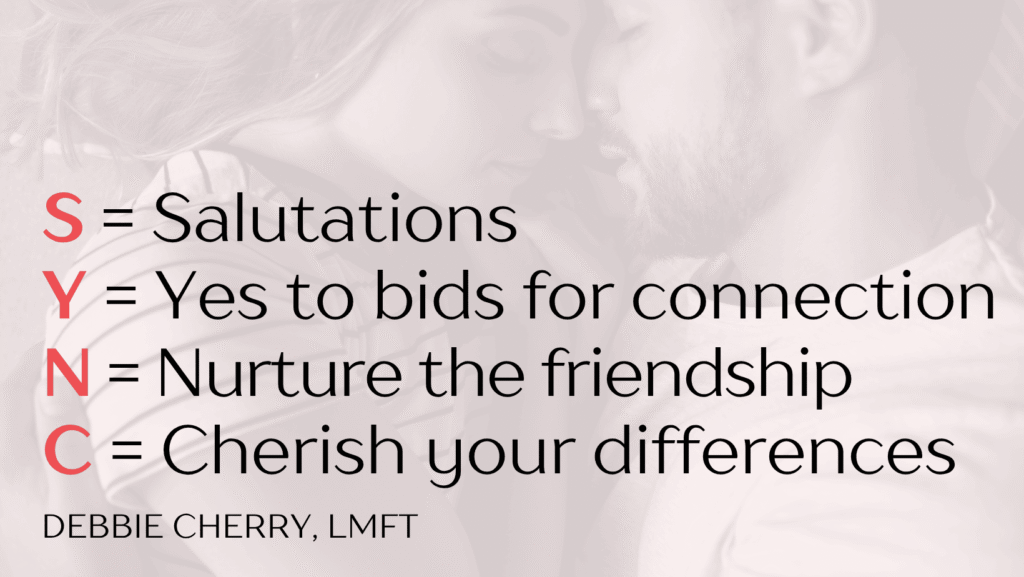 how to improve emotional and physical intimacy in a relationship