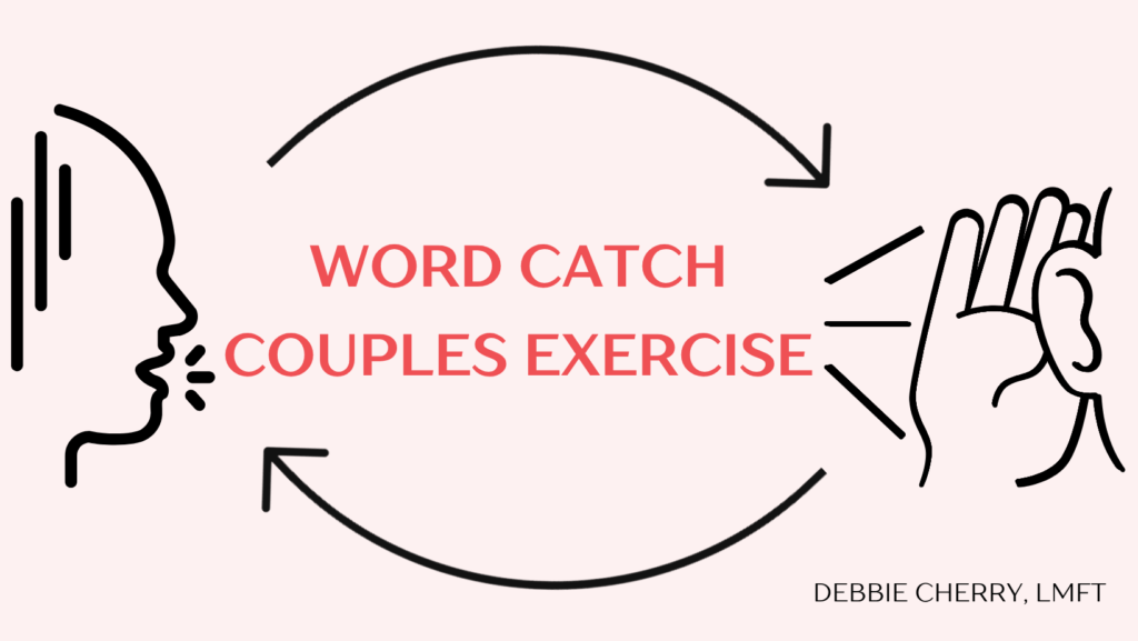 couples activity for better communication