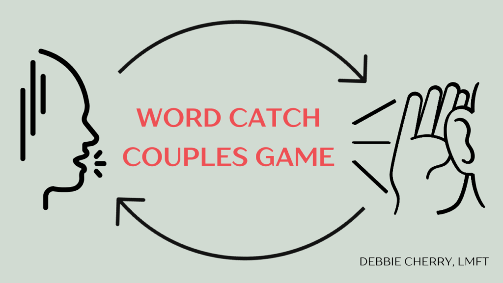 couples conversation starters communication game